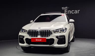 X6 (G06)