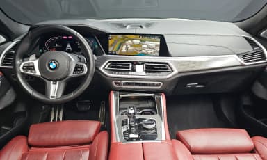 X6 (G06)