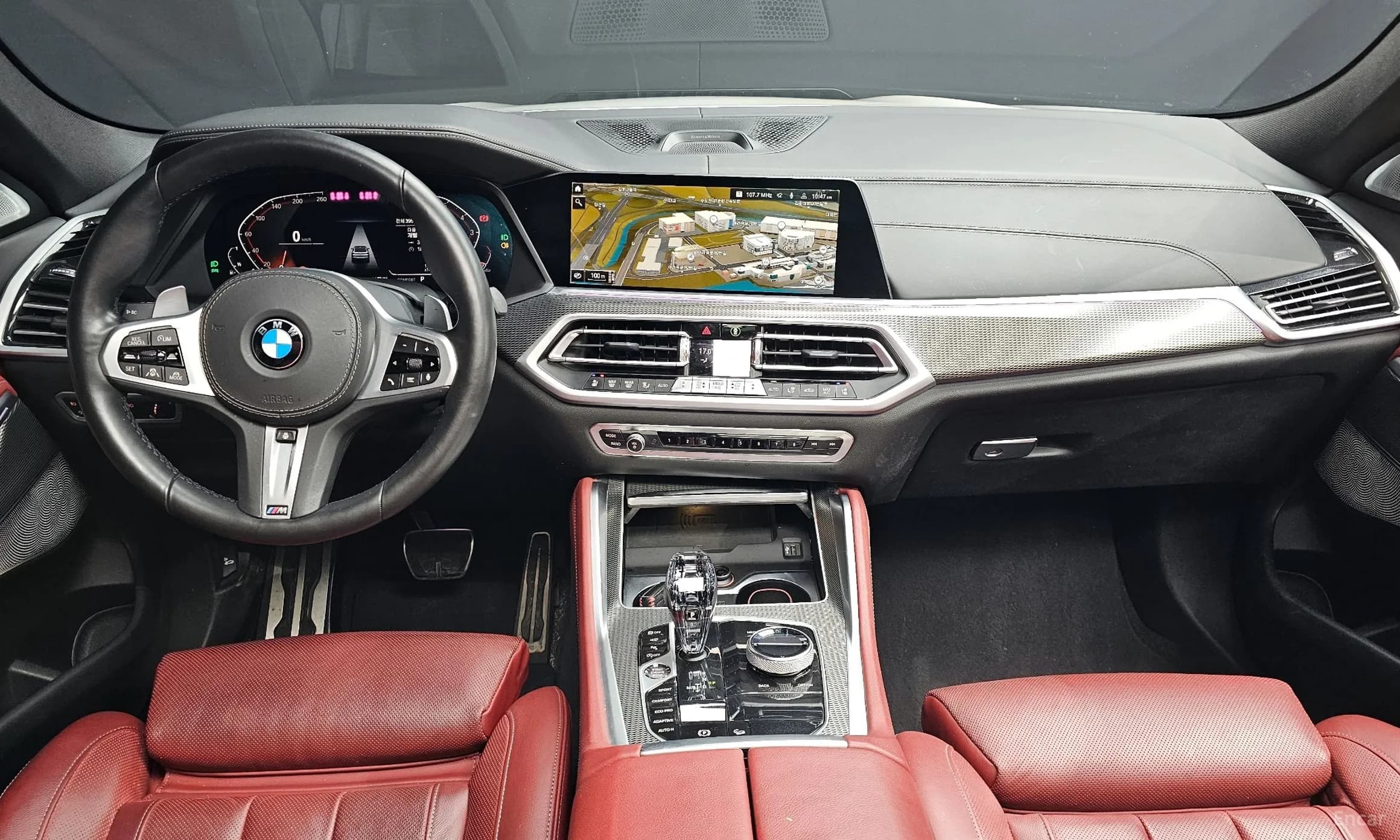 X6 (G06)
