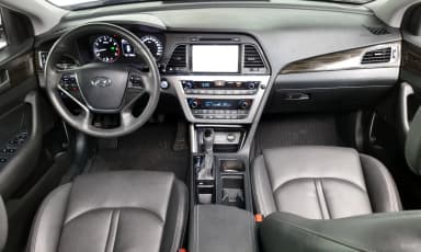 LF Sonata