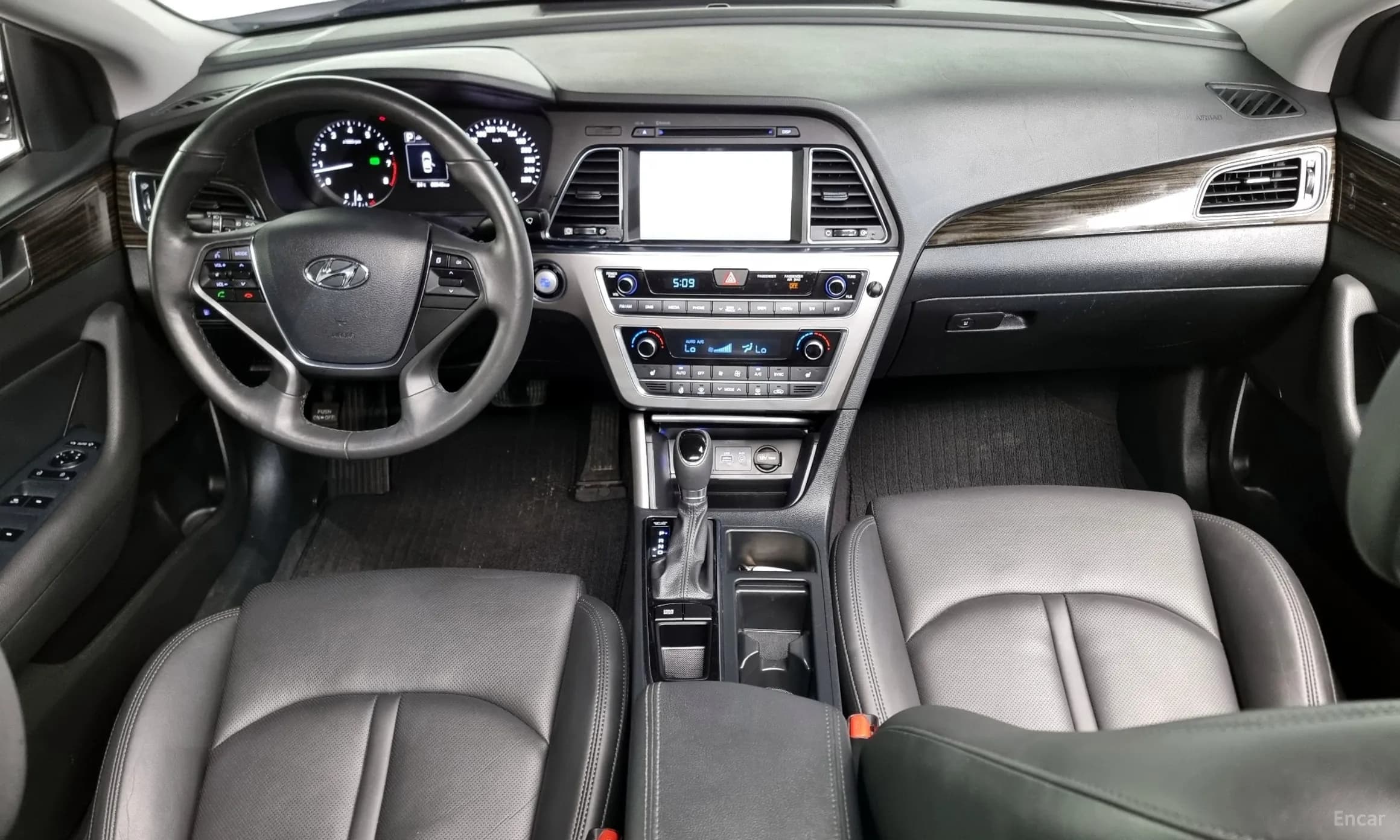 LF Sonata