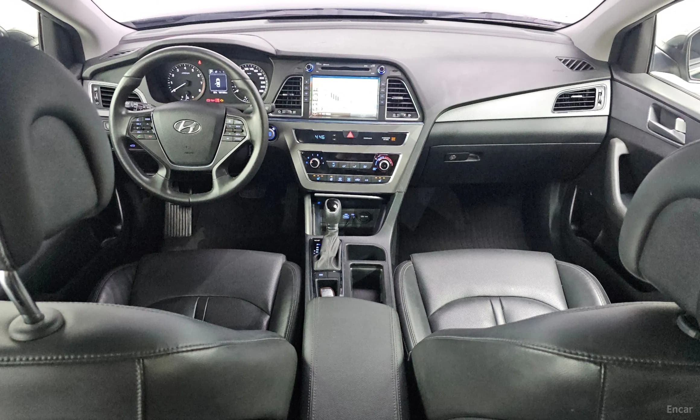 LF Sonata