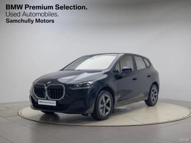2 Series Active Tourer (U06)