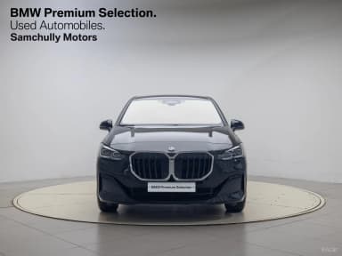 2 Series Active Tourer (U06)