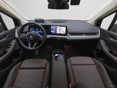 2 Series Active Tourer (U06)