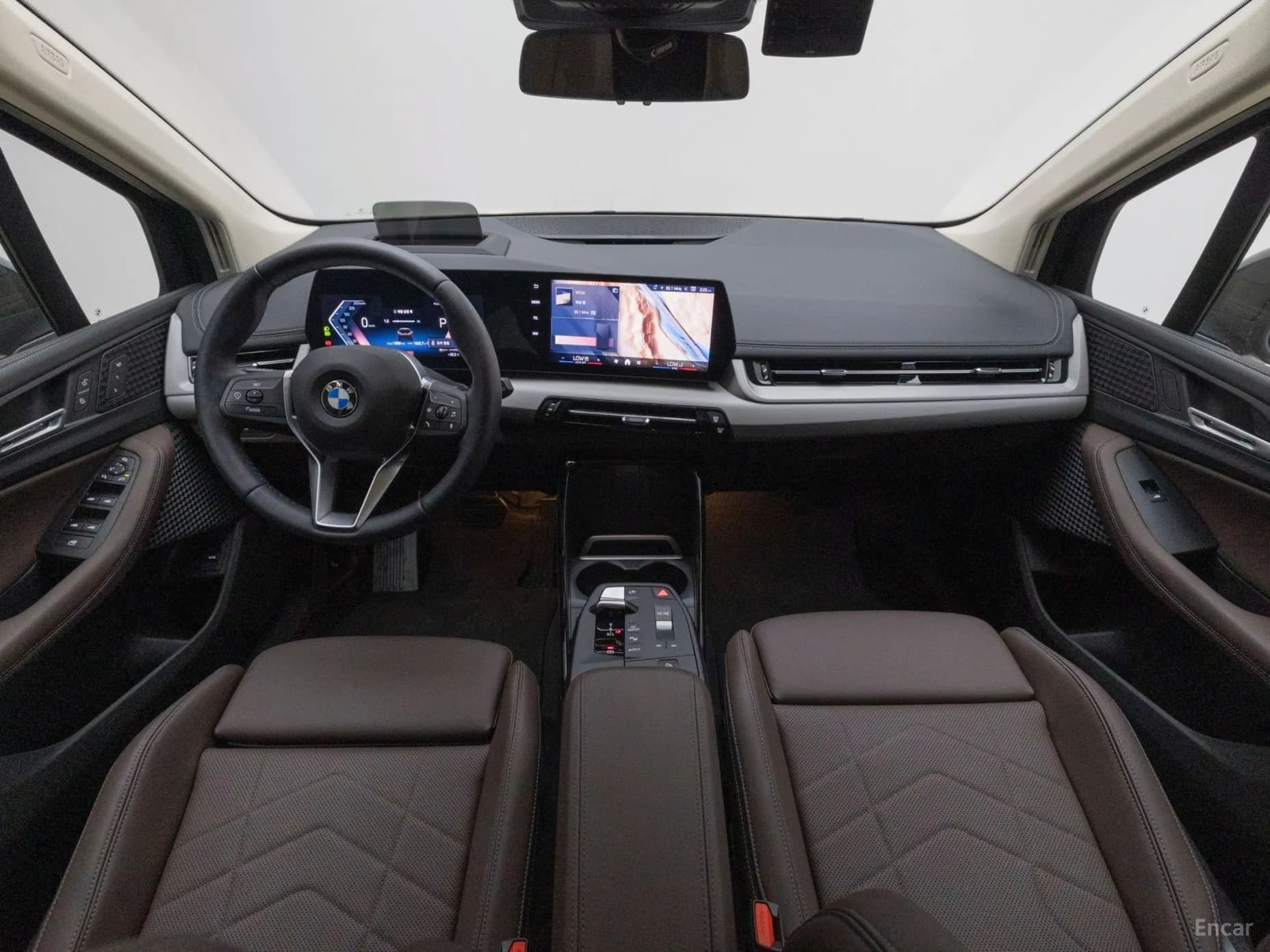 2 Series Active Tourer (U06)