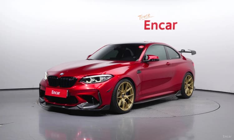 M2 (F87)