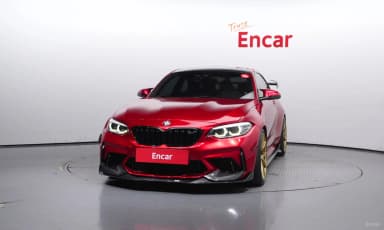 M2 (F87)