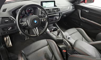 M2 (F87)