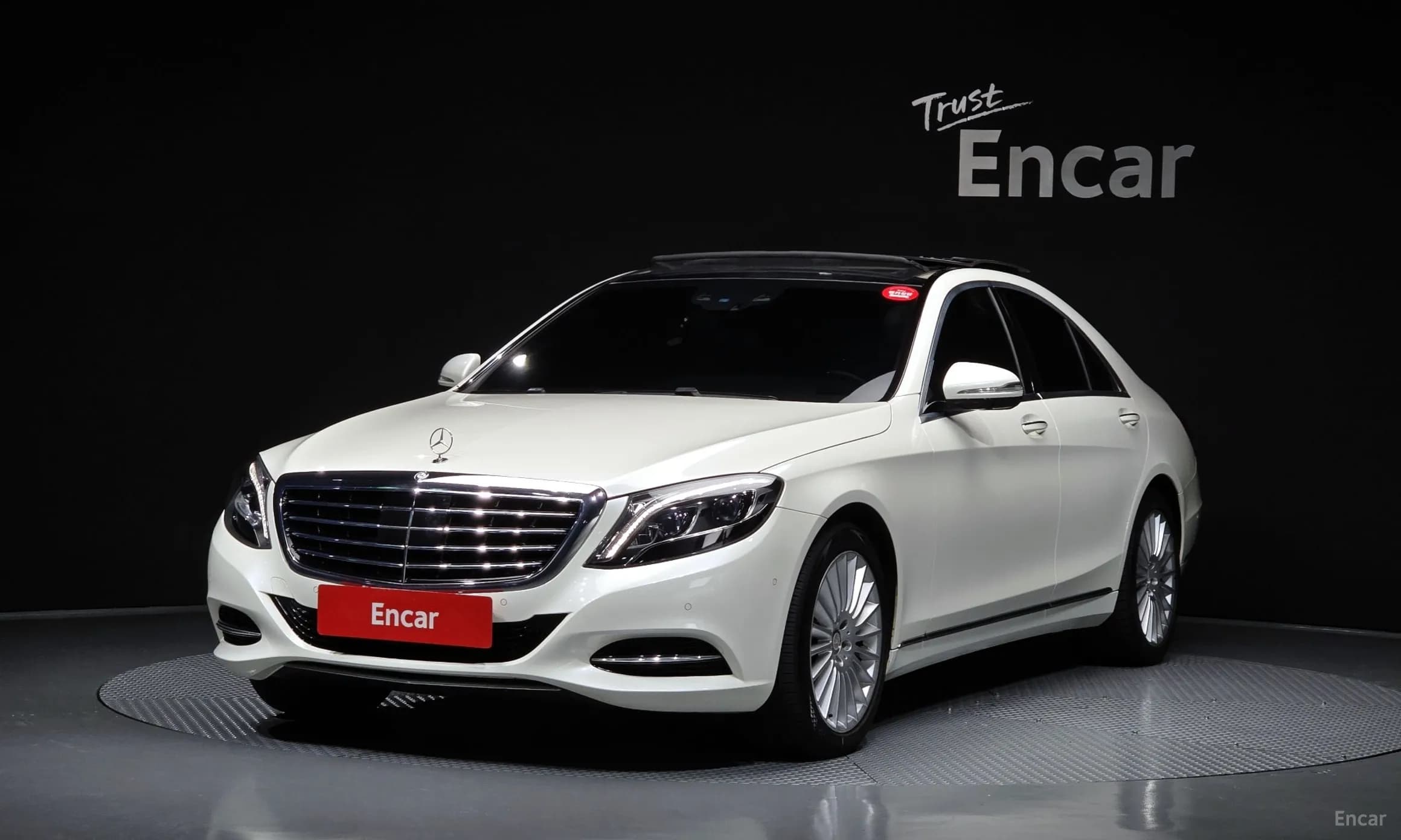 S-Class W222
