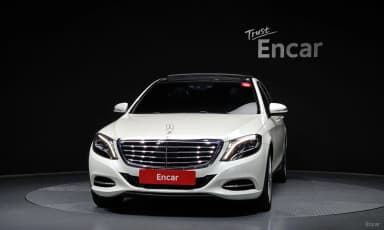 S-Class W222