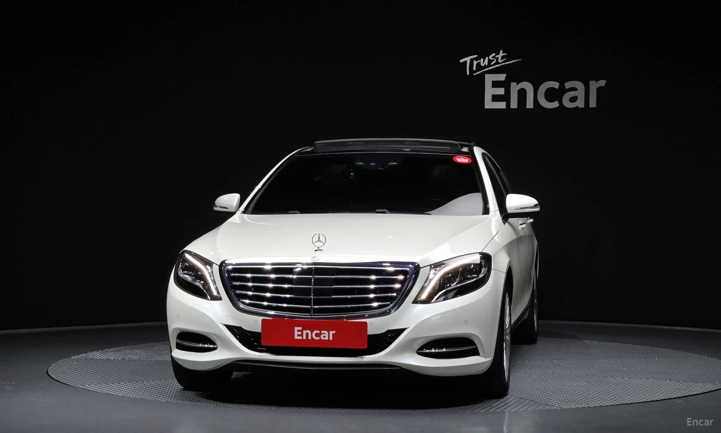 S-Class W222