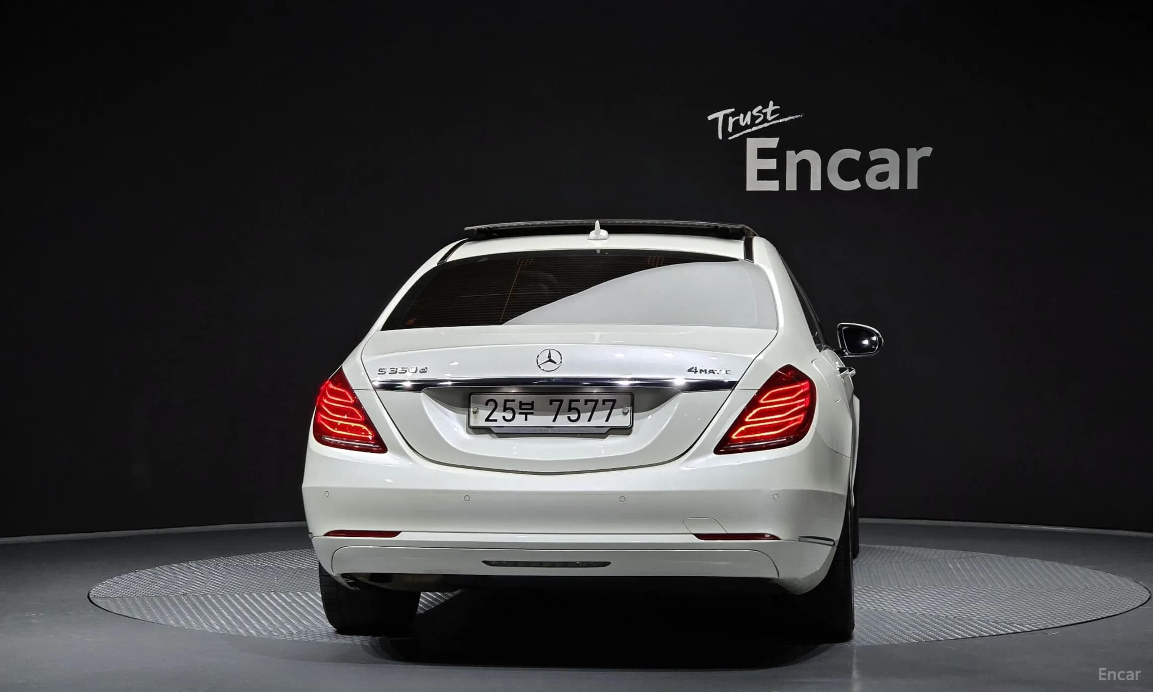 S-Class W222