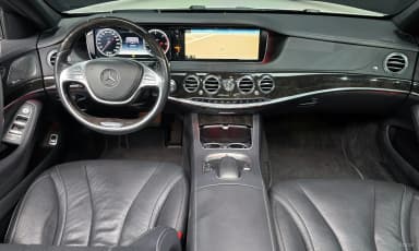 S-Class W222