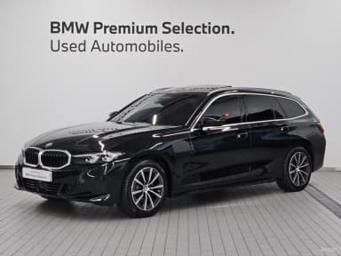 3 Series (G20)