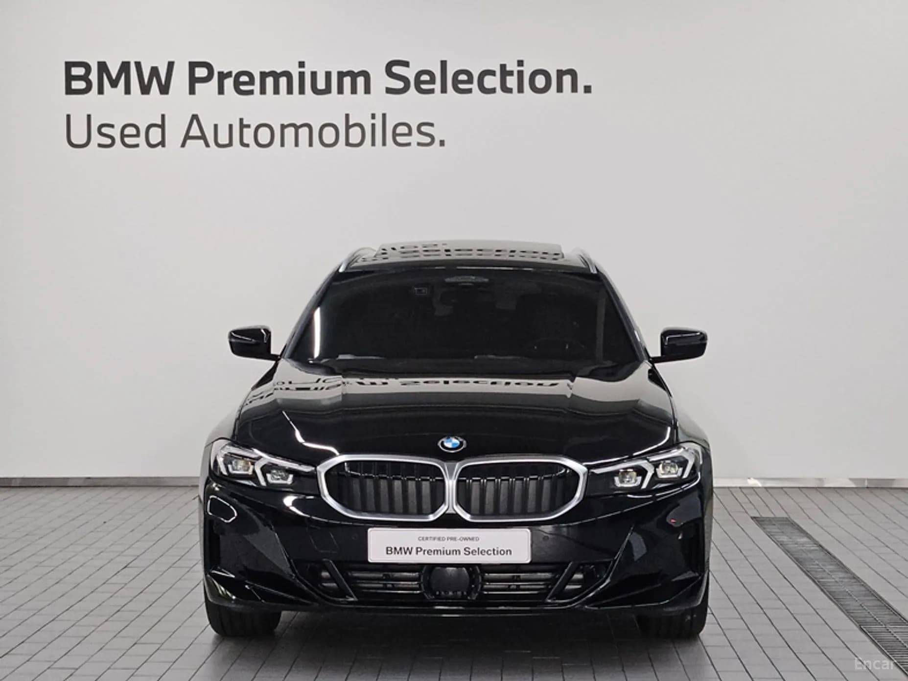 3 Series (G20)
