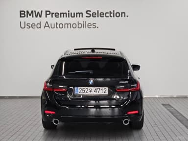 3 Series (G20)
