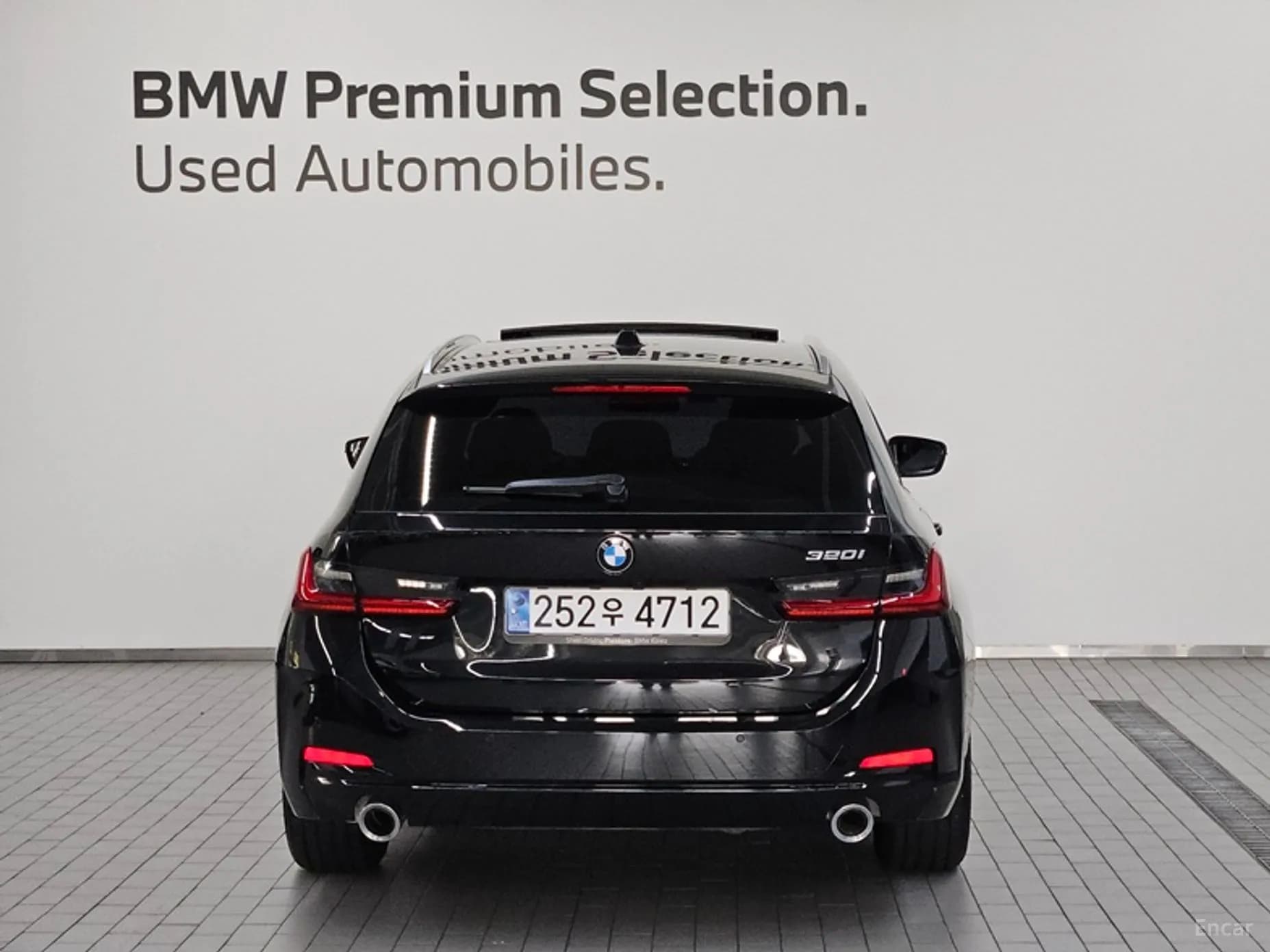 3 Series (G20)