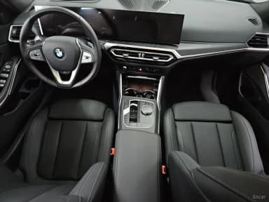 3 Series (G20)