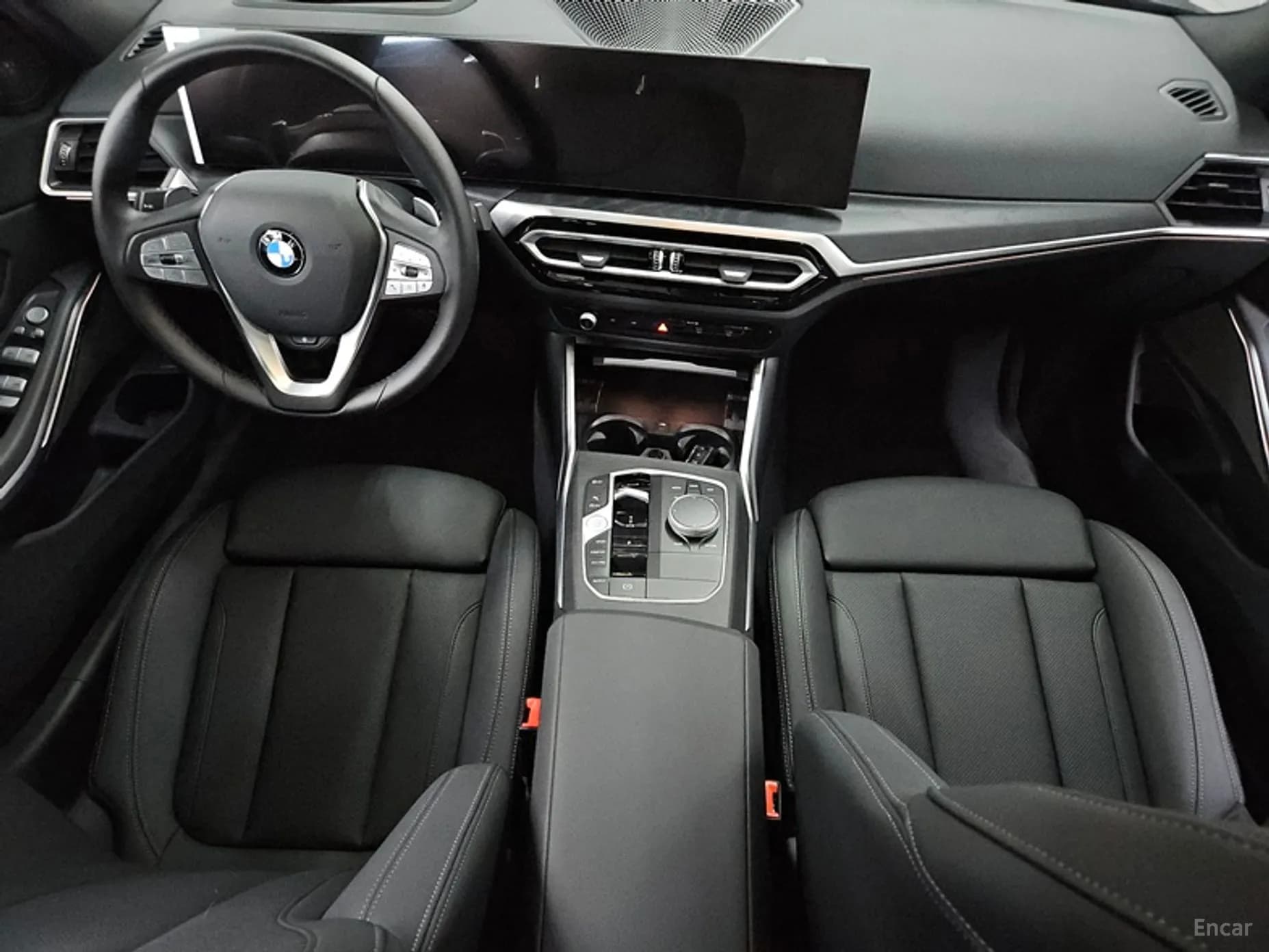3 Series (G20)