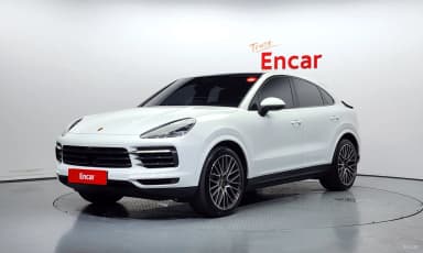 Cayenne (PO536)