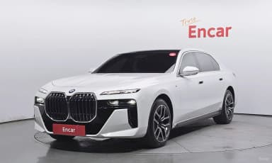 7 Series (G70)