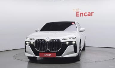 7 Series (G70)