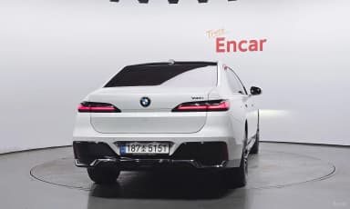7 Series (G70)