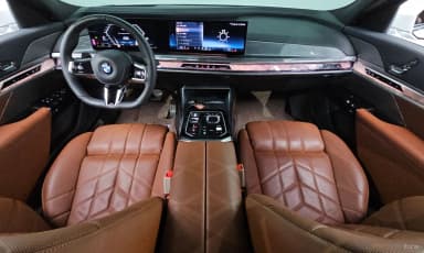 7 Series (G70)