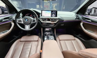 X4 (G02)