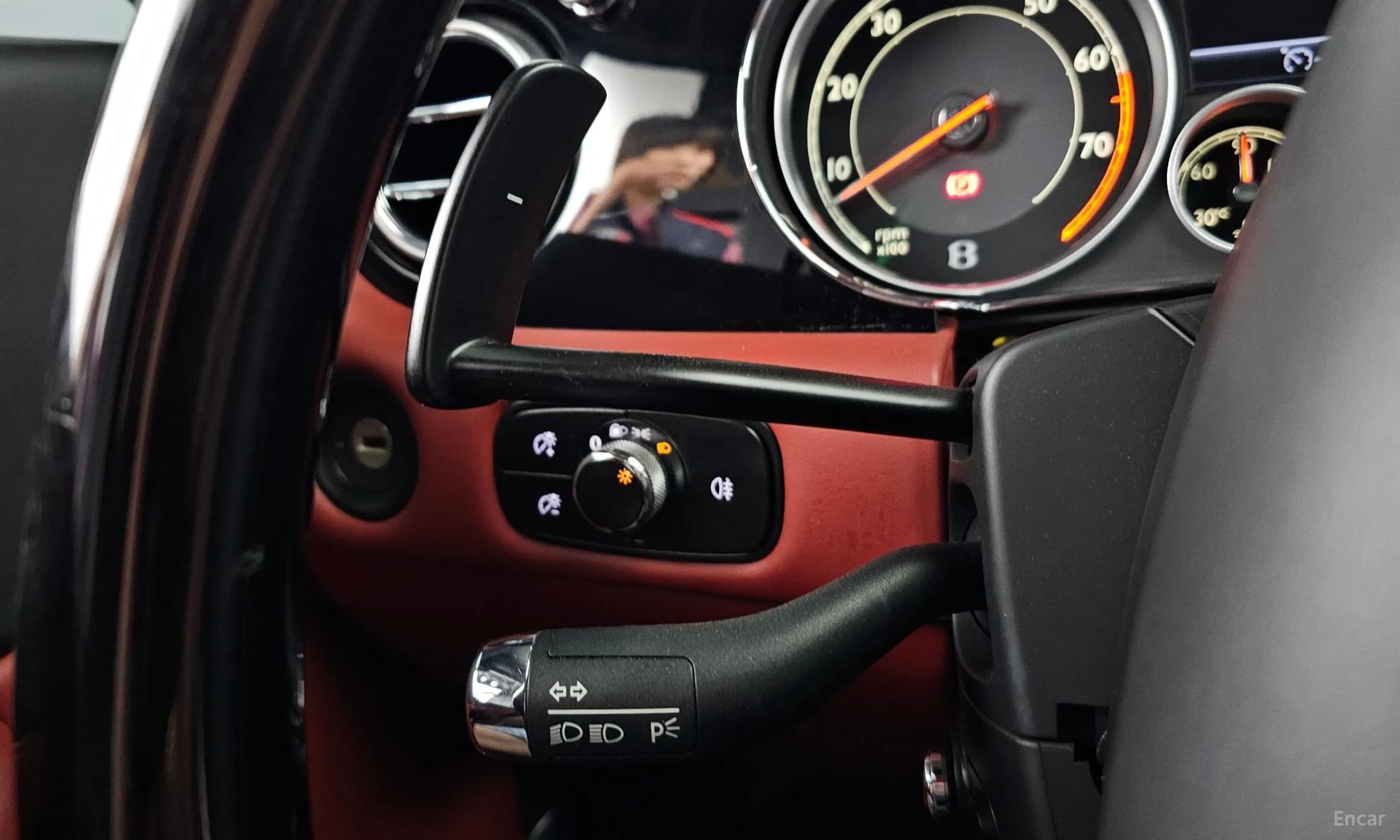 Continental GT 2nd Generation