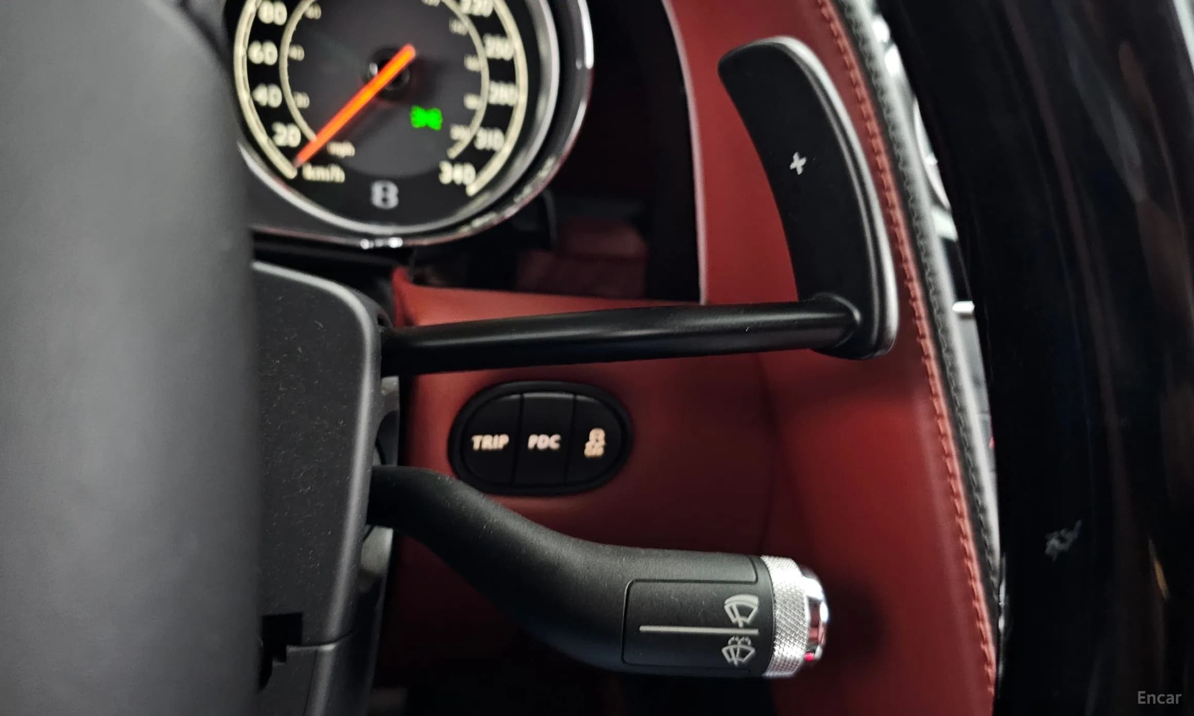 Continental GT 2nd Generation