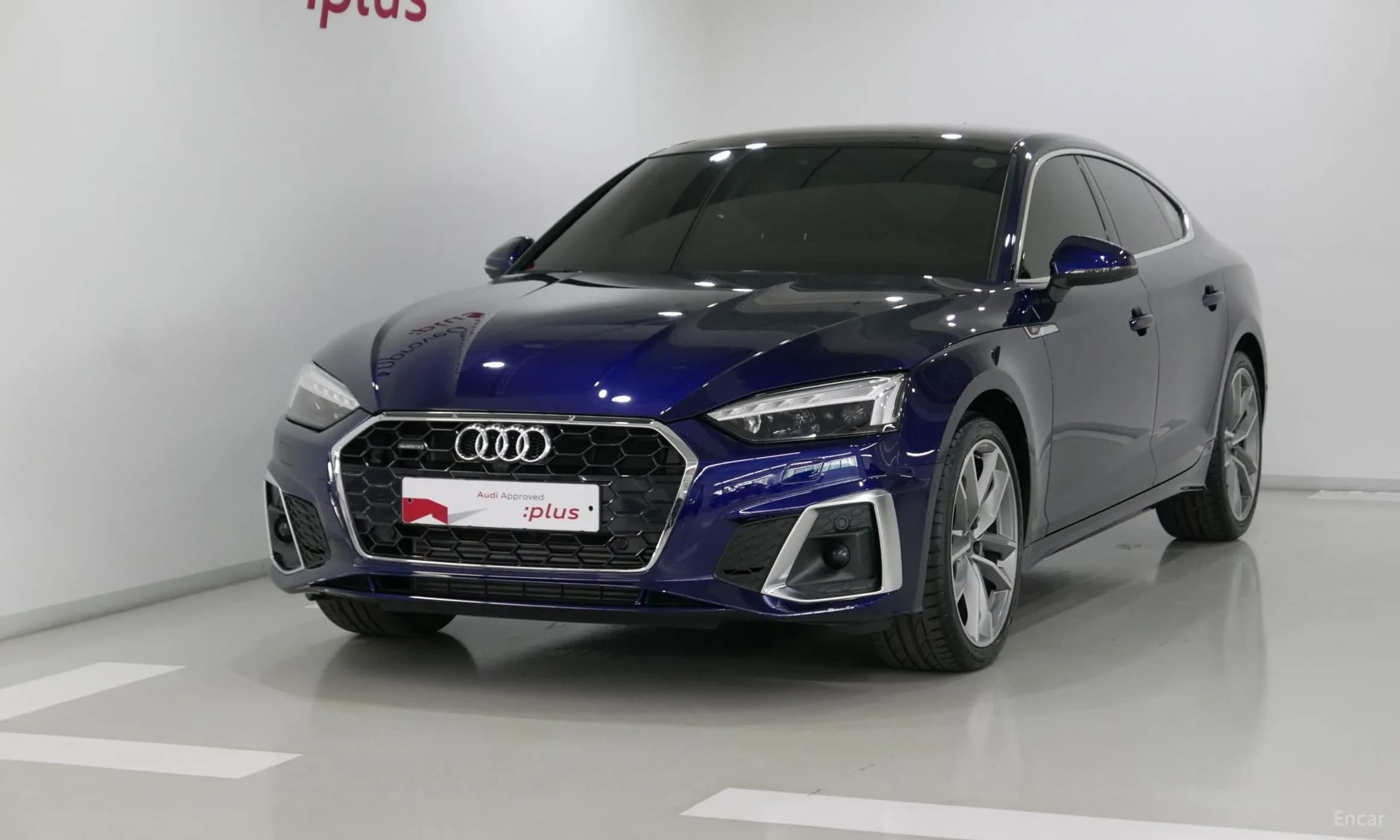 A5 (F5)