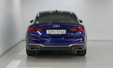 A5 (F5)