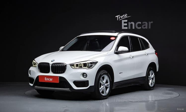 X1 (F48)