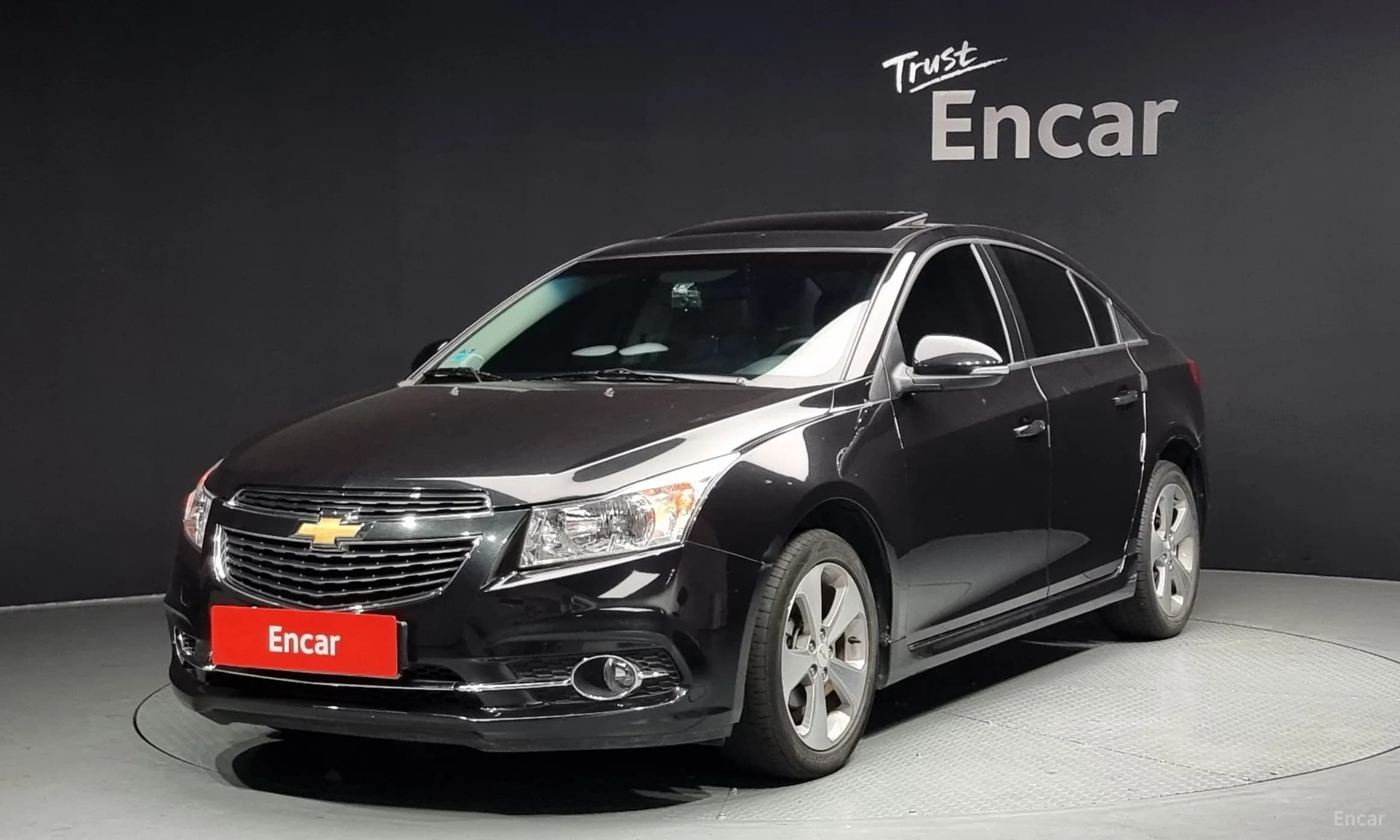 Cruze