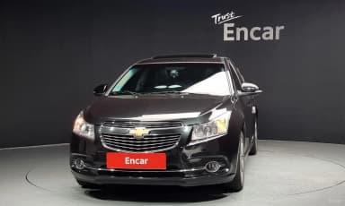 Cruze