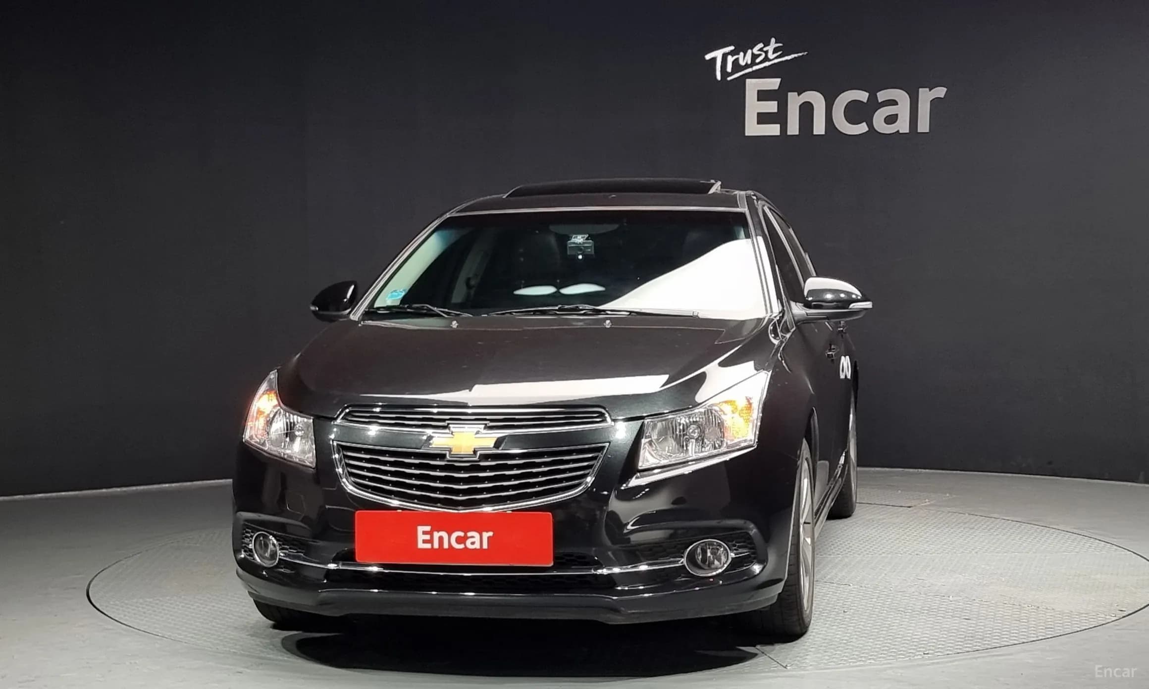 Cruze