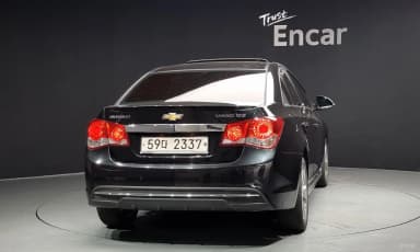 Cruze
