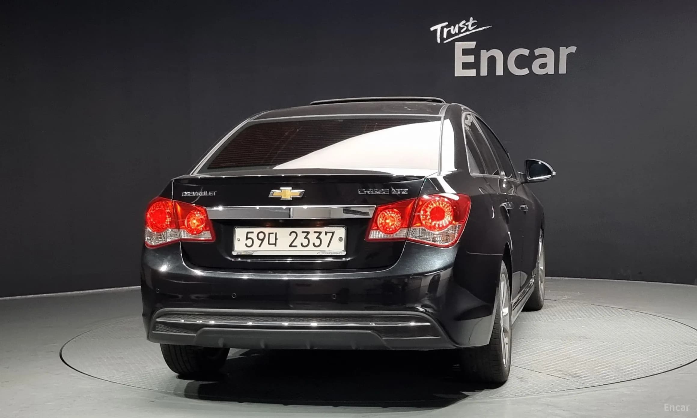 Cruze