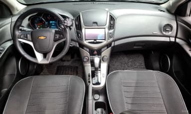 Cruze