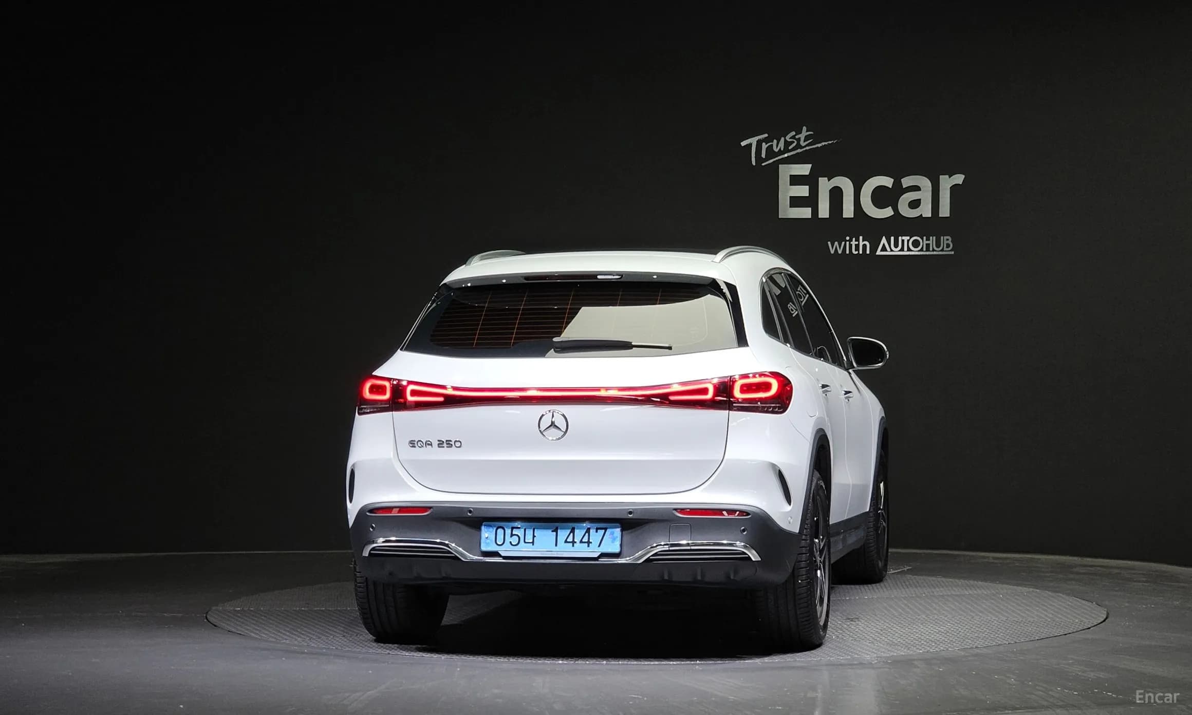 EQA H243