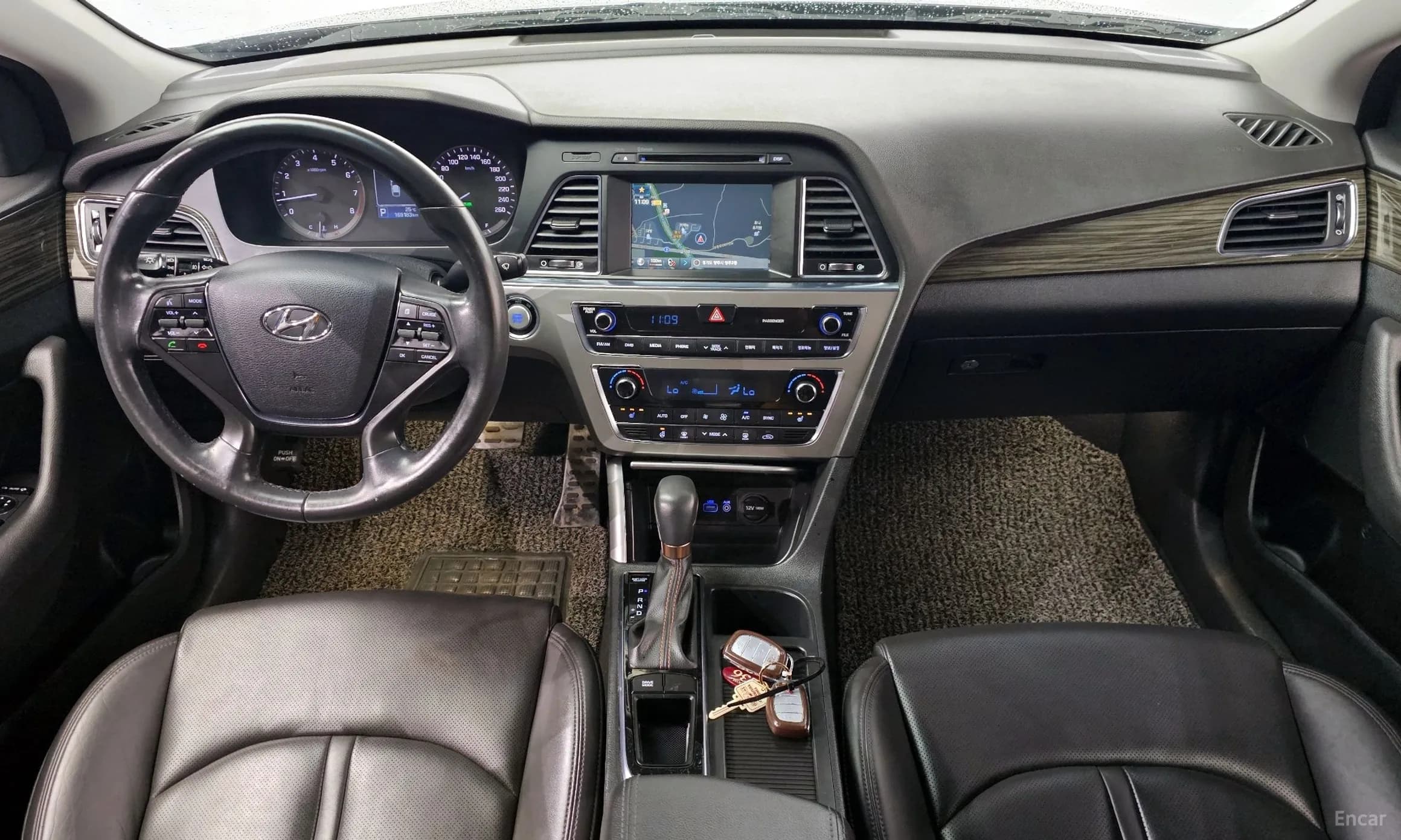 LF Sonata