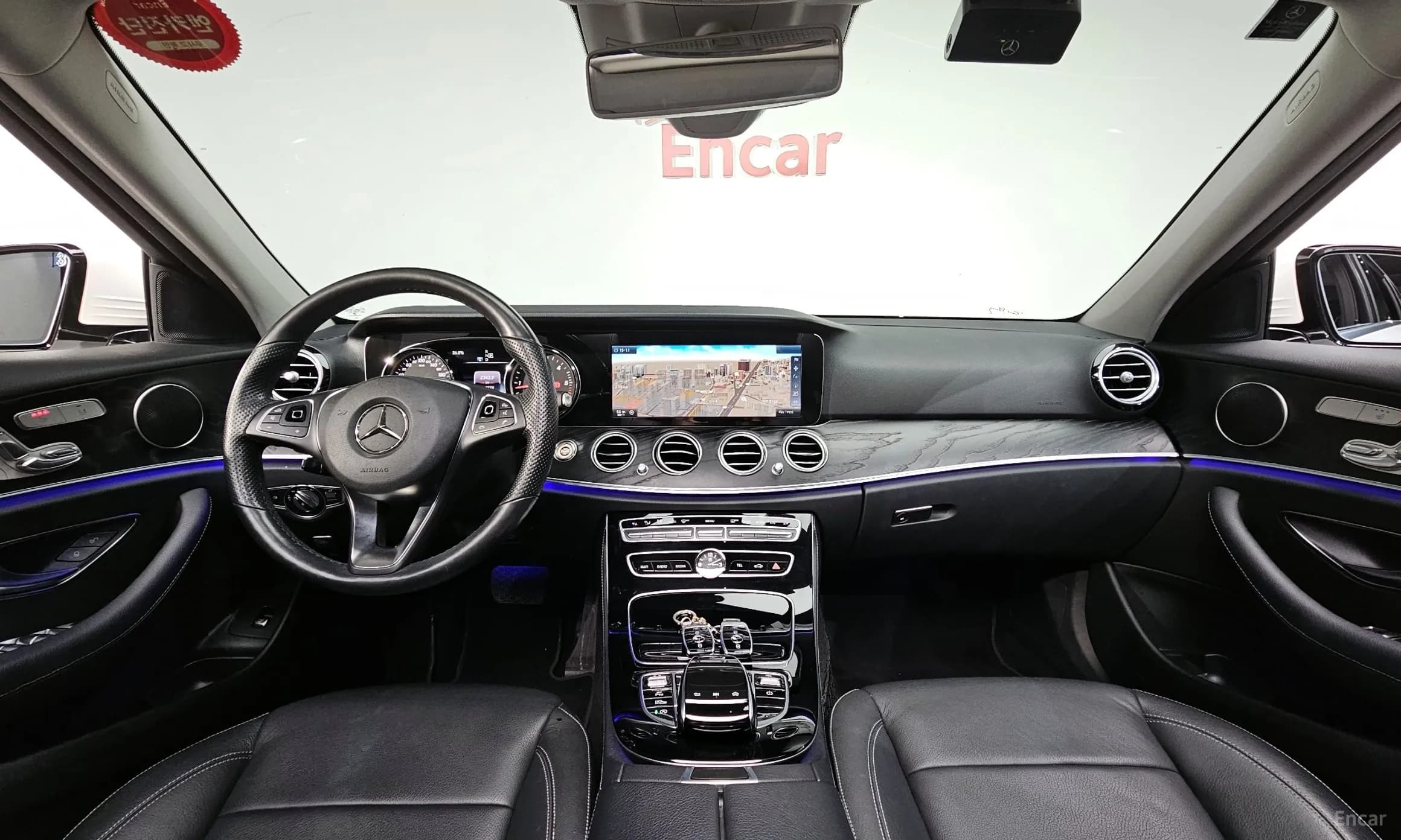 E-Class W213