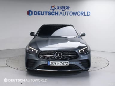 E-Class W213