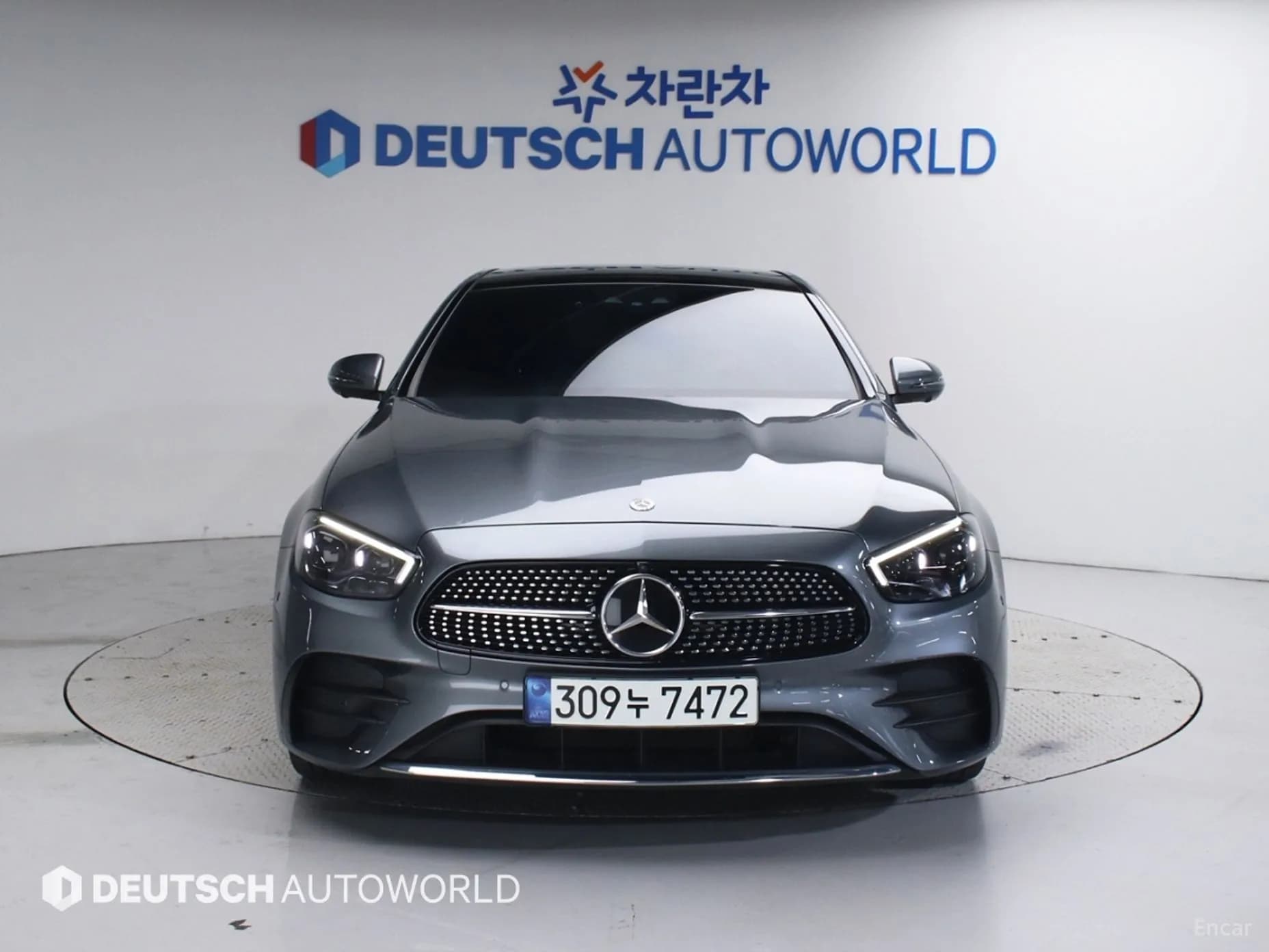 E-Class W213