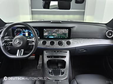 E-Class W213
