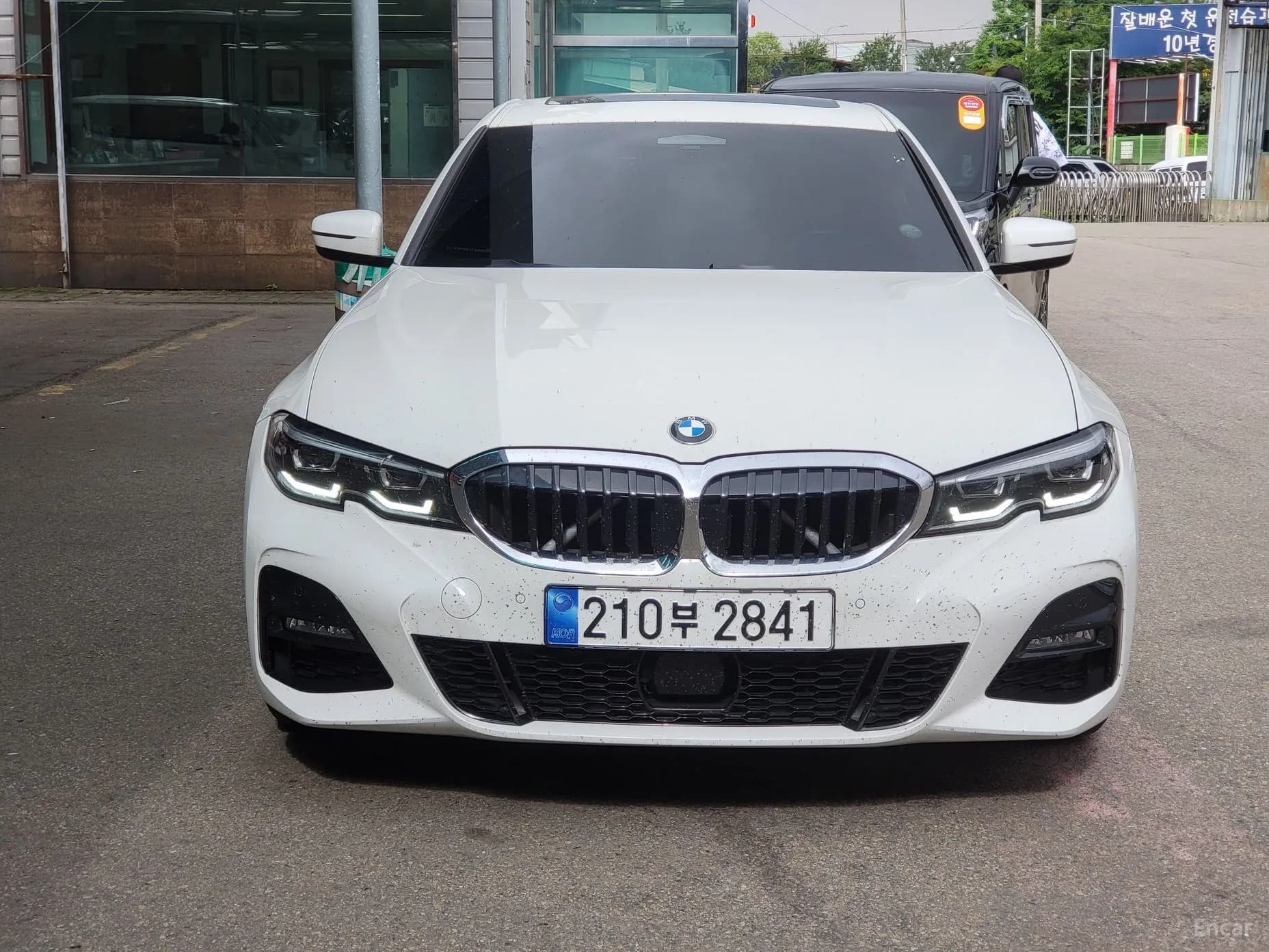 3 Series (G20)