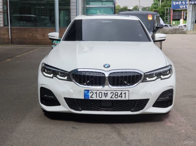 3 Series (G20)
