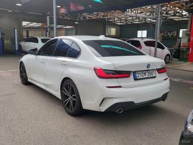 3 Series (G20)